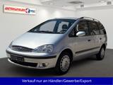 Ford Galaxy 1.9 TDI 6-Sitzer Klimaautomatik SHZ PDC - Ford Galaxy: 1.9