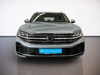 Volkswagen Touareg - Vorschau Bild 3