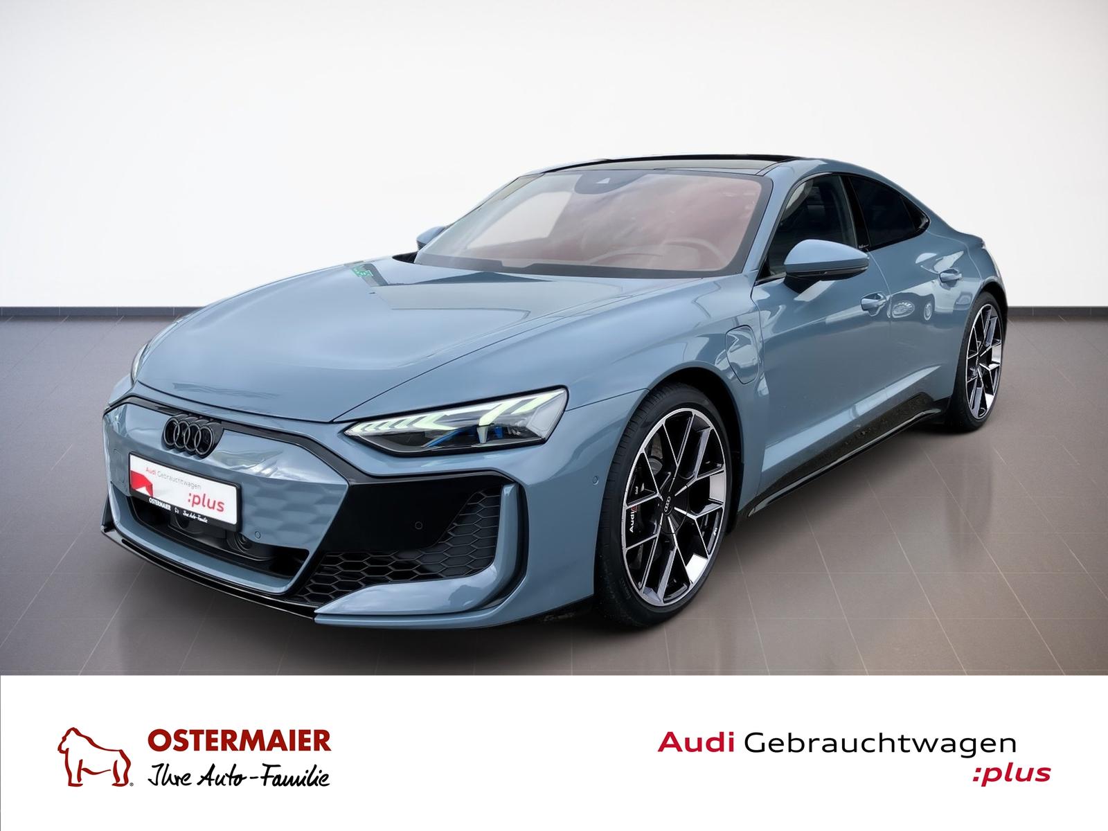 Audi RS e-tron GT NP:175tEUR! REMOTE.HuD.MATRIX.PANO.