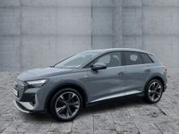 Audi Q4 e-tron - Vorschau Bild 2