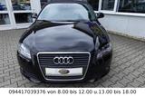 Audi A3 Cabriolet Ambition 2.0 TFSI - Audi A3 aus 2009: Ambition
