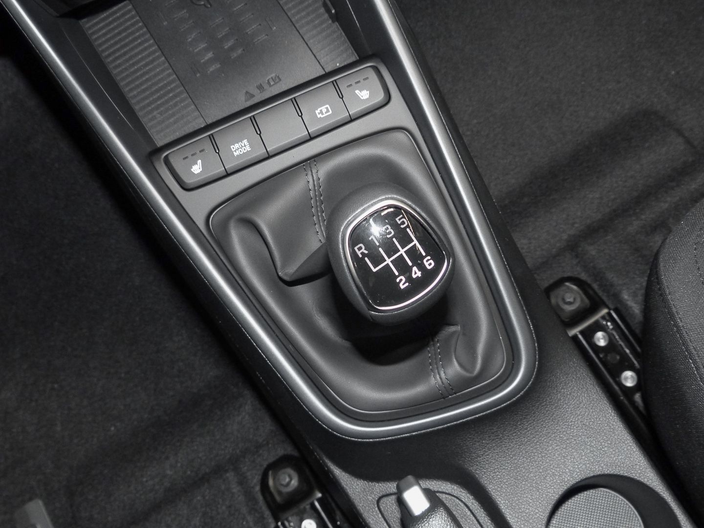 Hyundai i20 – Bild 12