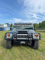 Hummer H1* Zivilversion* ABS TT4* 4 gang* TÜV - Hummer: H4
