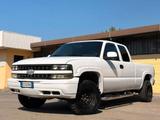 Chevrolet Tahoe 5.3 V8 GPL LT Premium - Chevrolet aus 2001