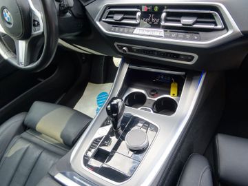 BMW X5 - 10