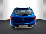 Dacia Sandero STEPWAY AMBIANCE 0.9 TCe NSW - Dacia Gebrauchtwagen in Bremen