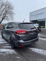 Ford C-Max 1,0 EcoBoost 92kW Trend - gebrauchte Ford Van
