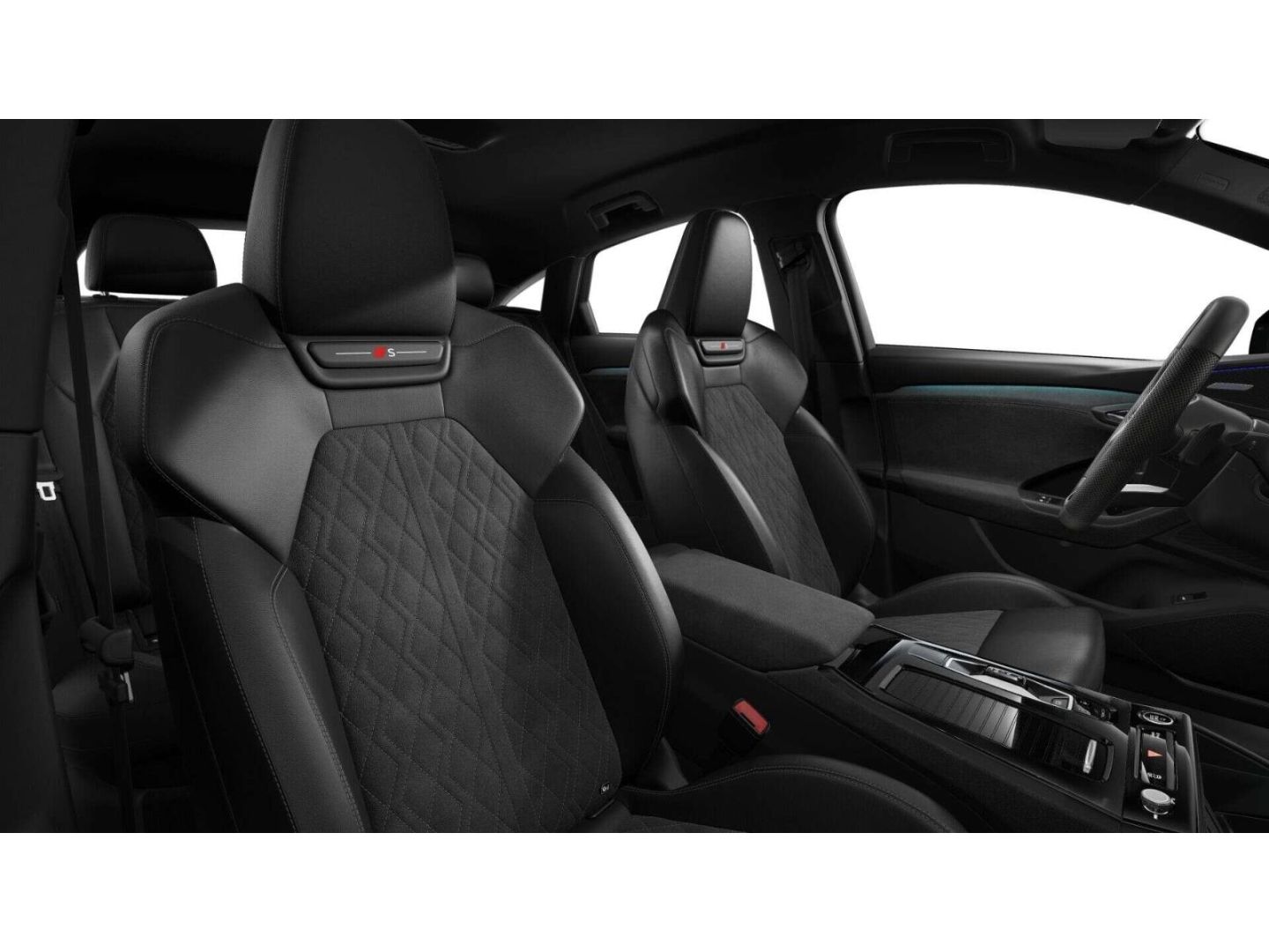 Audi Q6 e-tron - Bild 7
