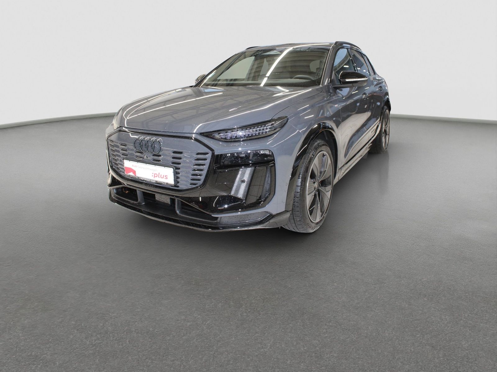 Audi Q6 e-tron - Bild 2