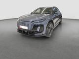 Audi Q6 e-tron qu 5JGAR MATRIX HUD Virtual 360° AHK - E-Auto mit Anhängerkupplung