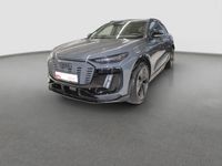 Audi Q6 e-tron - Vorschau Bild 2