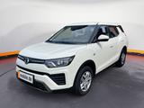 Ssangyong Tivoli GRAND 1.5 T CRYSTAL +COMFORT+5J.GARANTIE+ - Ssangyong Tivoli in Bochum