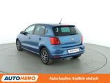 Volkswagen Polo 1.2 TSI Allstar BMT*PDC*SHZ*TEMPO*KLIMA* - Volkswagen Polo ALLSTAR mit Benzin-Antrieb