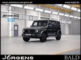 Mercedes-Benz G 500 AMG-Sport/COMMAND/SHD/MLB/Night/Distr/Burm