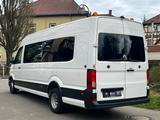 Volkswagen CRAFTER 17 SITZER ACC LANE ASSIST KLIMAAUTO.SHZ - Angebote