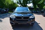 BMW Baureihe X5 25 d Leder AT Motor bei 118700 Km - BMW X5 in Oldenburg