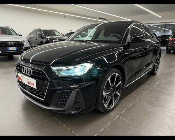 Audi AUDI A1 SPB 30 TFSI S line edition