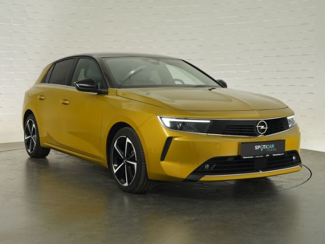 Astra L LIM BUSINESS ELEGANCE PHEV AT+LED+NAVI+R