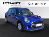 MINI One 5-Türer Navigationssystem|Sitzhzg.|Parkass. - MINI ONE aus 2021