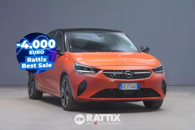 Inne Opel Corsa-e motore elettrico 57KW Elegance