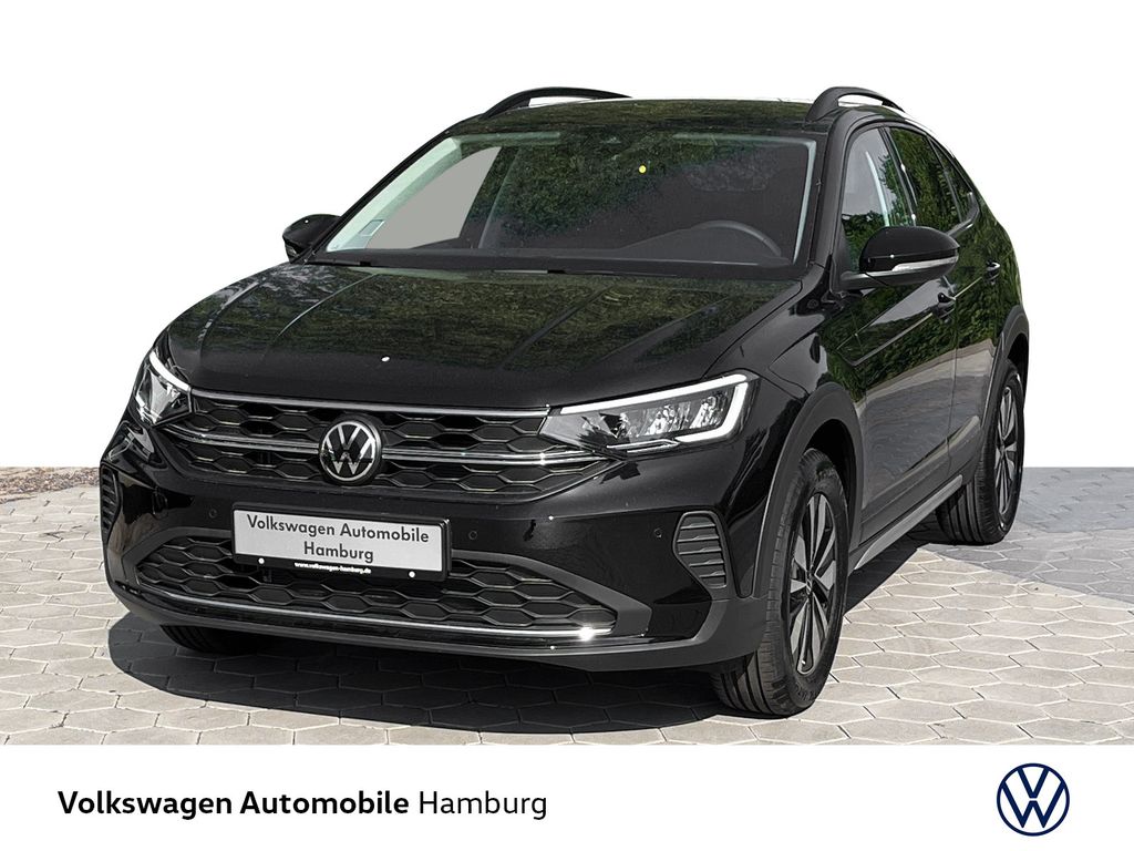 Taigo Life 1,0 l TSI OPF 85 kW (116 PS) 7-Gang-D