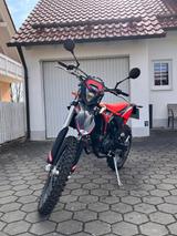 Beta RR 4T 125  Black Enduro - BETA ENDURO RR 125 4T