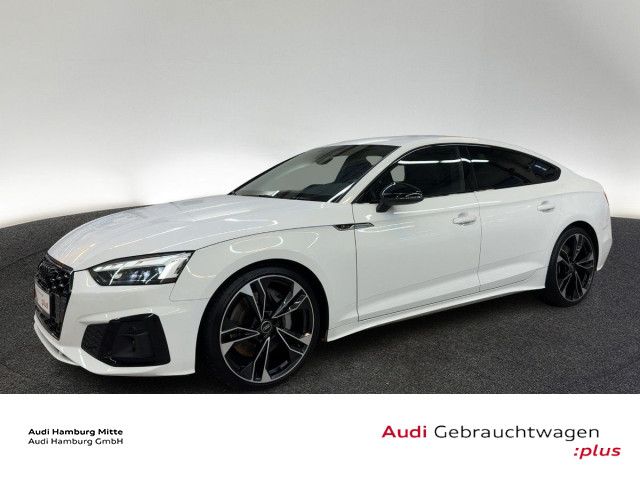 Audi A5 Sportback 50 TDI S line quattro tiptr. Matrix