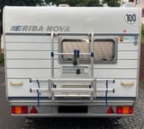 HYMER / ERIBA / HYMERCAR NOVA 535 sehr gepflegt/100km/H Zulassung - Wohnwagen bis 12.000 Euro