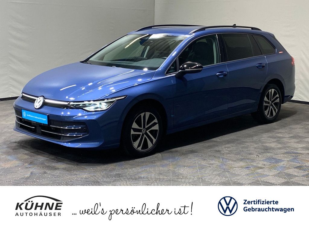 Volkswagen Golf Variant ENERGY 1.5 TSI AHK LED NAVI 360° foto 1