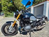 BMW R nineT, R nine T