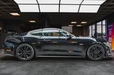 Ford Mustang GT Fastback | Deutsches Fahrzeug | Asch - Ford Mustang: Fastback