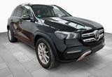 Mercedes-Benz GLE 350 de Headup*Distro*360*LED*20*Magic Vision - Mercedes-Benz GLE 350 Hybrid (Diesel/Elektro)