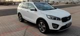 Kia Sorento 2.2 CRDi AWD Edition 7 Automatik Edi... - Kia Gebrauchtwagen in Augsburg