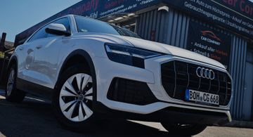 Audi Q8 - 1
