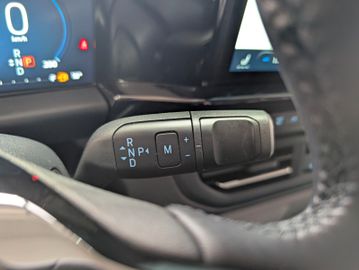 Ford Tourneo Custom L2 Tourneo Titanium 9-Sitzer