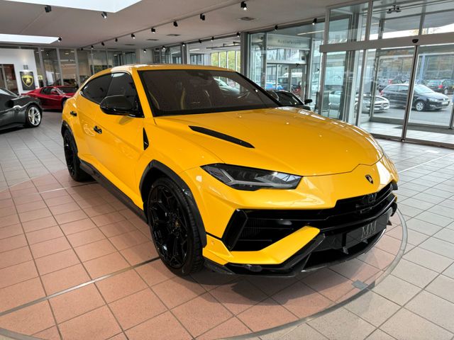 Lamborghini Urus Performante Carbon/Panorama/Lederpaket