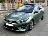 Kia ProCeed GT-Line/LED/NAVI/VIRTUAL
