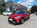 Hyundai i20 Active Pure - Hyundai i20 Unfallwagen