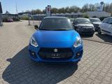 Suzuki Swift 1.4 Sport Hybrid - Suzuki Swift Gebrauchtwagen in Mönchengladbach