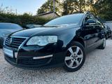 Volkswagen Passat Variant DSG Comfortline Tempo*Klim*1.HAND - gebrauchte VW Passat Variant aus dem Jahr 2009