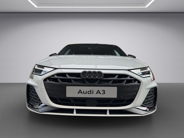 A3 Limousine 35 1.5 TFSI S-tronic S line SONOS