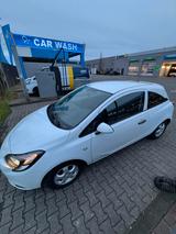 Opel Corsa 1.2 Active Active - Opel Corsa von privat
