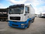 MAN TGM 26.290 KM 107000 - MAN Tgm