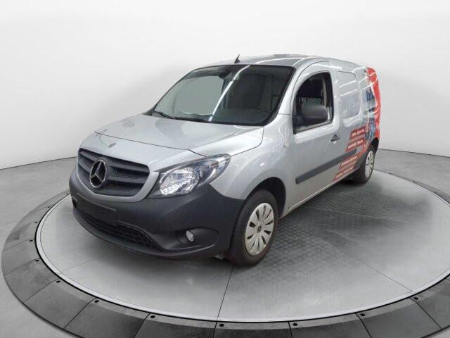 Mercedes-Benz Citan Kasten 109/111 extralang Kasten