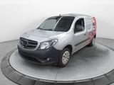 Mercedes-Benz Citan Kasten 109/111 extralang Kasten - Mercedes-Benz Citan Gebrauchtwagen in München