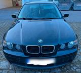 BMW E46 Compact - BMW: E46 Compact