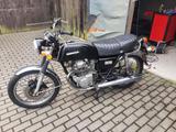 Honda CB 200 - HONDA CB 200