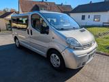 Nissan Primastar 2.5 dci 140 Navi - Nissan Primastar aus 2004