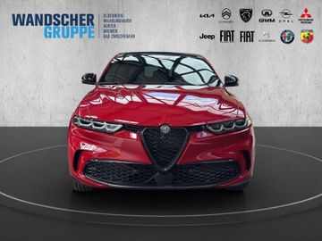 Alfa Romeo Tonale Ibrida MY25 VELOCE *Harman Kardon*Pano*