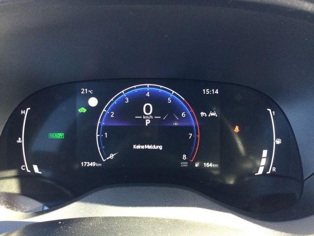 Yaris 1.5 Hybrid Style PDC SHZ KAMERA ACC LED